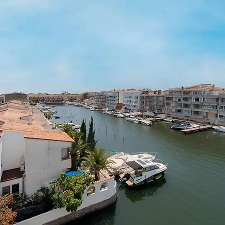 Apartment Welcs 259 Emp Con Terraza Con Vista *