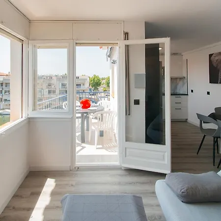 Welcs 259 Emp Con Terraza Con Vista *